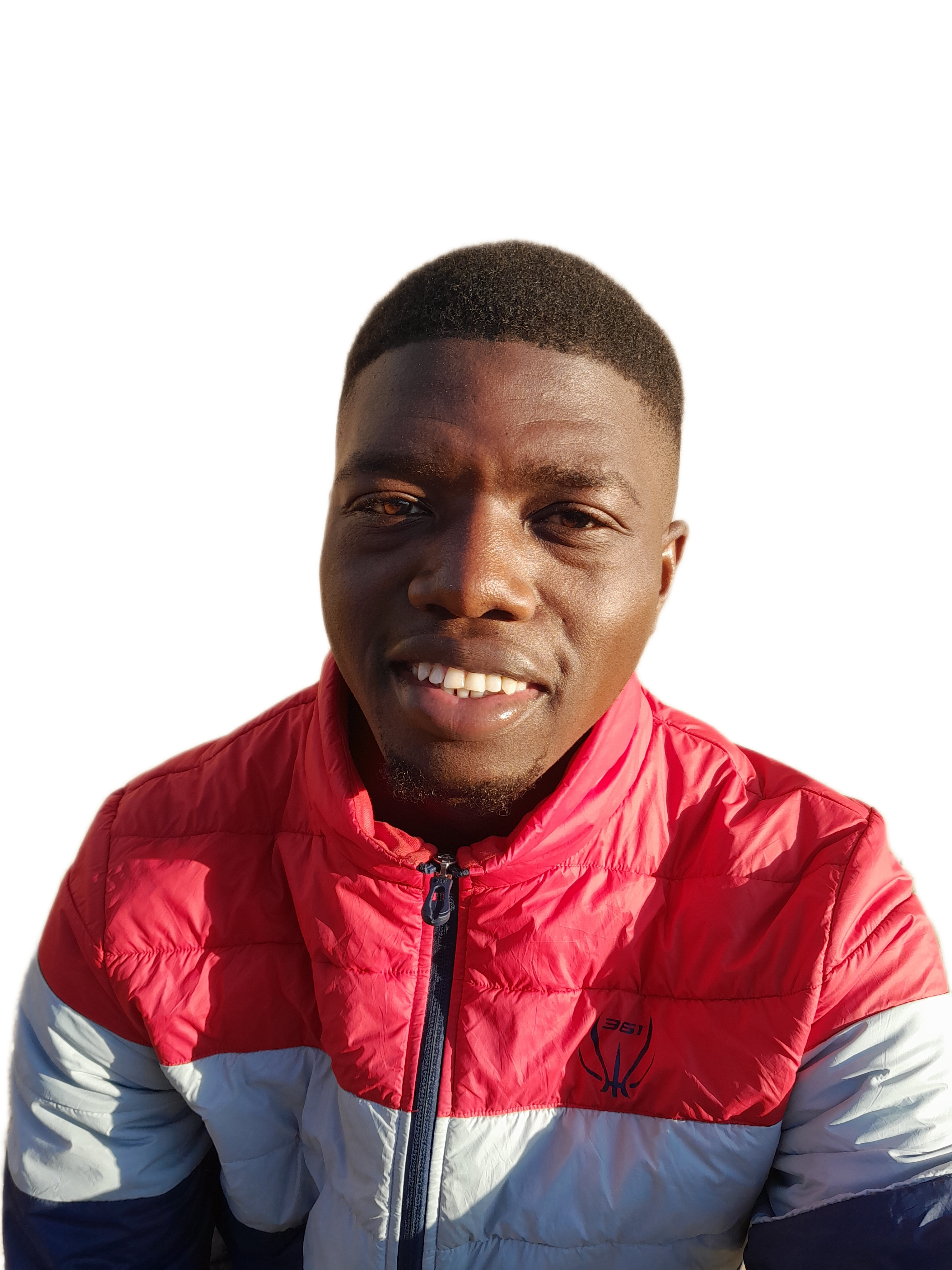 Nigel Chiputura